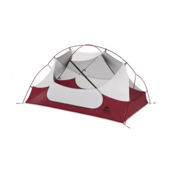 Tente de randonnée MSR Hubba NX - 1 personne