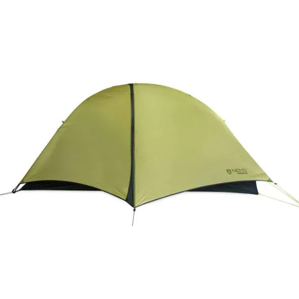 Tente de randonnée NEMO Hornet OSMO - 2 personnes