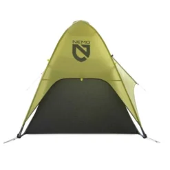 Tente de randonnée NEMO Hornet OSMO - 2 personnes