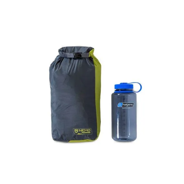 Tente de randonnée NEMO Hornet OSMO - 2 personnes