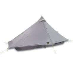Tente de randonnée Six Moon Designs Lunar Solo - 1 personne