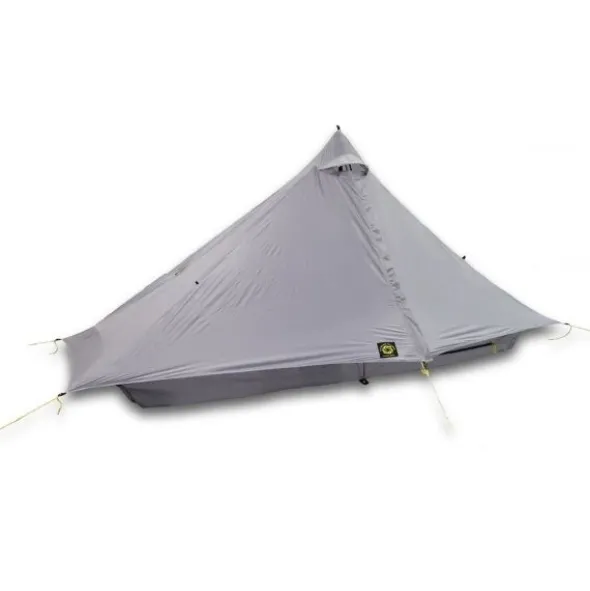 Tente de randonnée Six Moon Designs Lunar Solo - 1 personne
