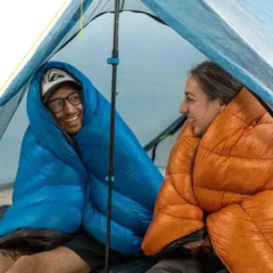 Tente de randonnée Zpacks Duplex Pro - 2 personnes