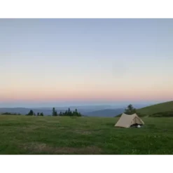 Tente de randonnée Zpacks Duplex Pro - 2 personnes