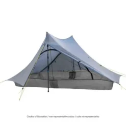 Tente de randonnée Zpacks Duplex Pro - 2 personnes