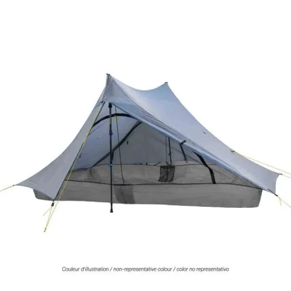 Tente de randonnée Zpacks Duplex Pro - 2 personnes