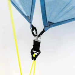 Tente de randonnée Zpacks Plex Solo Lite - 1 personne