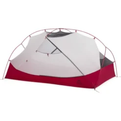 Tente MSR Hubba Hubba Bikepack - 2 personnes