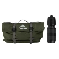 Tente MSR Hubba Hubba Bikepack - 2 personnes