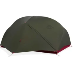 Tente MSR Hubba Hubba Bikepack - 2 personnes