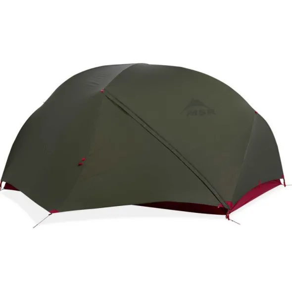 Tente MSR Hubba Hubba Bikepack - 2 personnes