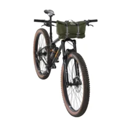 Tente MSR Hubba Hubba Bikepack - 2 personnes