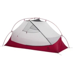 Tente MSR Hubba Hubba Bikepack - 1 personne