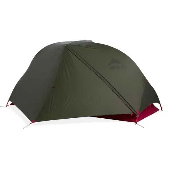 Tente MSR Hubba Hubba Bikepack - 1 personne