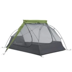 Tente Sea to Summit Telos EVO TR2 Bikepack - 2 personnes