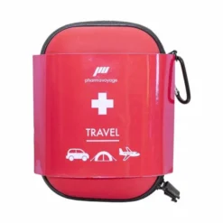 Trousse de secours résistante pharmavoyage - Travel
