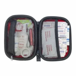 Trousse de secours résistante pharmavoyage - Travel