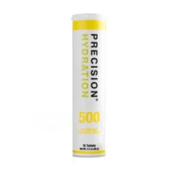 Tube de pastilles électrolytes Precision PH500