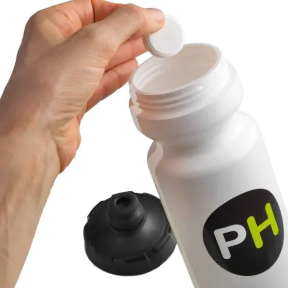 Tube de pastilles électrolytes Precision PH1000
