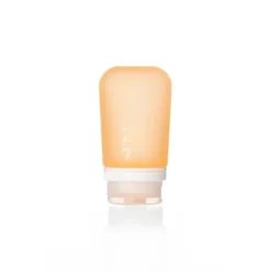 Tube de voyage souple humangear GoToob+ - 74 ml