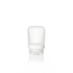 Tube de voyage souple humangear GoToob+ - 50 ml
