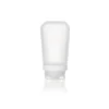 Tube de voyage souple humangear GoToob+ - 100 ml