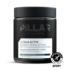 Ultra B Active - PILLAR - Pot 60 comprimés