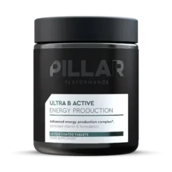 Ultra B Active - PILLAR - Pot 60 comprimés