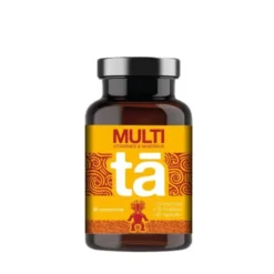 Vitamines TA Energy - 60 gélules